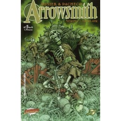 ARROWSMITH Nº 5