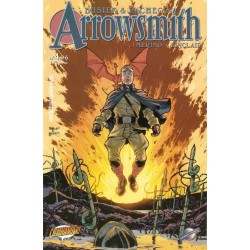 ARROWSMITH Nº 4