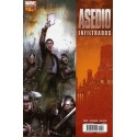 ASEDIO: INFILTRADOS Nº 3