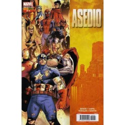 ASEDIO Nº 4