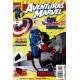 AVENTURAS MARVEL Nº 18