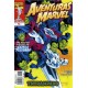 AVENTURAS MARVEL Nº 16