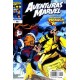 AVENTURAS MARVEL Nº 15