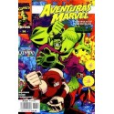 AVENTURAS MARVEL Nº 14