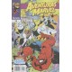 AVENTURAS MARVEL Nº 13