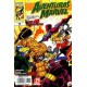 AVENTURAS MARVEL Nº 12