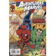 AVENTURAS MARVEL Nº 11