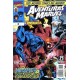 AVENTURAS MARVEL Nº 8