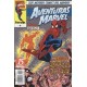 AVENTURAS MARVEL Nº 6