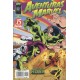 AVENTURAS MARVEL Nº 4