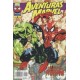 AVENTURAS MARVEL Nº 2