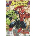 AVENTURAS MARVEL Nº 2