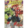 AVENTURAS MARVEL Nº 2