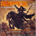 RPG MAGAZINE 01