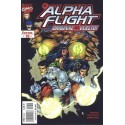 ALPHA FLIGHT VOL.2 Nº 19