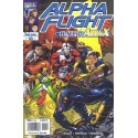 ALPHA FLIGHT VOL.2 Nº 18