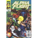 ALPHA FLIGHT VOL.2 Nº 16