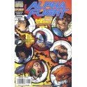 ALPHA FLIGHT VOL.2 Nº 12