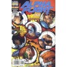 ALPHA FLIGHT VOL.2 Nº 12