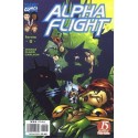 ALPHA FLIGHT VOL.2 Nº 8