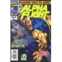 ALPHA FLIGHT VOL.2 Nº 6