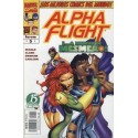 ALPHA FLIGHT VOL.2 Nº 5