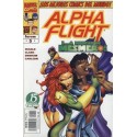 ALPHA FLIGHT VOL.2 Nº 5