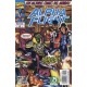 ALPHA FLIGHT VOL.2 Nº 4