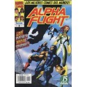 ALPHA FLIGHT VOL.2 Nº 3