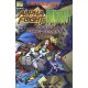 ALPHA FLIGHT VOL.2 ESPECIAL 1999