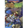 ALPHA FLIGHT VOL.2 ESPECIAL 1999