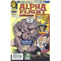 ALPHA FLIGHT ORÍGENES (FLASHBACK) 