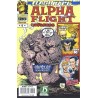 ALPHA FLIGHT ORÍGENES (FLASHBACK) 