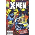 LOS ASOMBROSOS X-MEN Nº 2