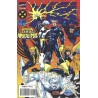 LOS ASOMBROSOS X-MEN Nº 1