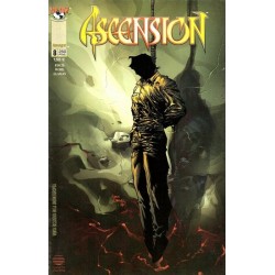 ASCENSIÓN Nº 8