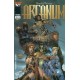 ARCANUM Nº 1