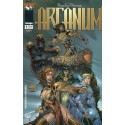 ARCANUM Nº 1