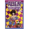 ALIEN DOSSIERS Nº 10 (PRECIO PORTADA RASGADO)