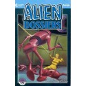 ALIEN DOSSIERS Nº 5 (PRECIO PORTADA RASGADO)