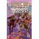 ALIEN DOSSIERS Nº 3 (PRECIO PORTADA RASGADO)