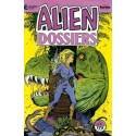 ALIEN DOSSIERS Nº 1 (PRECIO PORTADA RASGADO) 