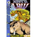 AGENTS OF LAW Nº 2