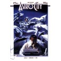 ASTRO CITY VOL.1 Nº 2