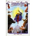 ASTRO CITY VOL.1 Nº 1