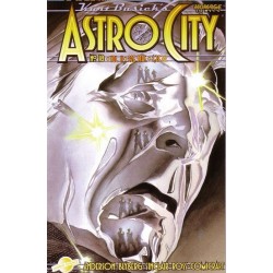 ASTRO CITY VOL.2 Nº 18