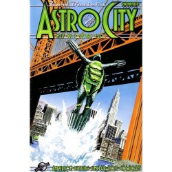 ASTRO CITY VOL.2 Nº 17