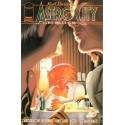 ASTRO CITY VOL.2 Nº 13