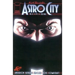 ASTRO CITY VOL.2 Nº 5