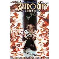 ASTRO CITY: CERCA DE TÍ